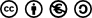 CC BY-NC-SA 3.0